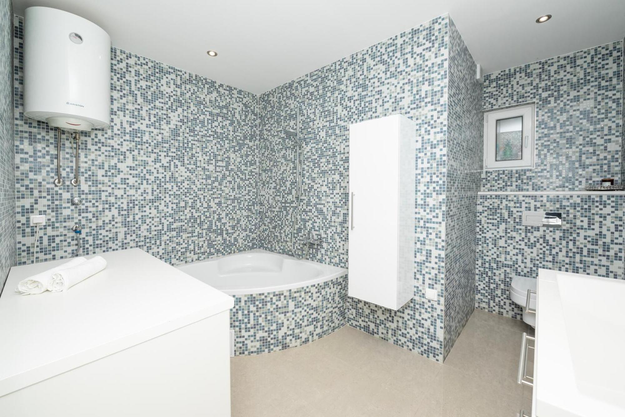 Apartment Paula Трогир Экстерьер фото